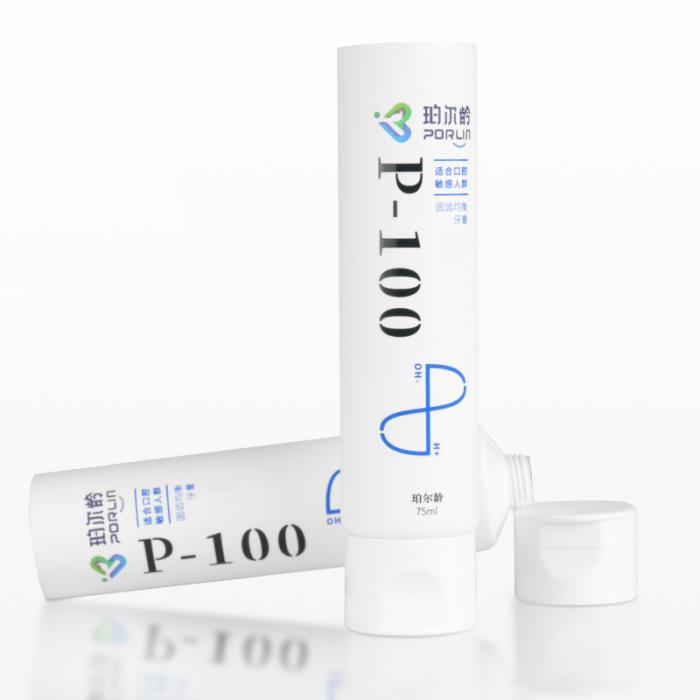 Conventional Flat Tube K350104-D35mm
