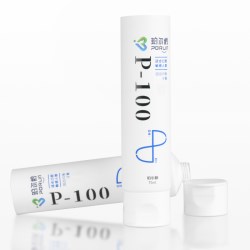 Conventional Flat Tube K350104-D35mm