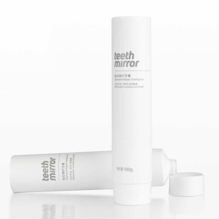 Conventional Flat Tube K350107-D35mm