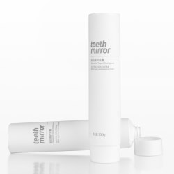 Conventional Flat Tube K350107-D35mm
