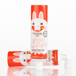Conventional Flat tube K350301-D35mm