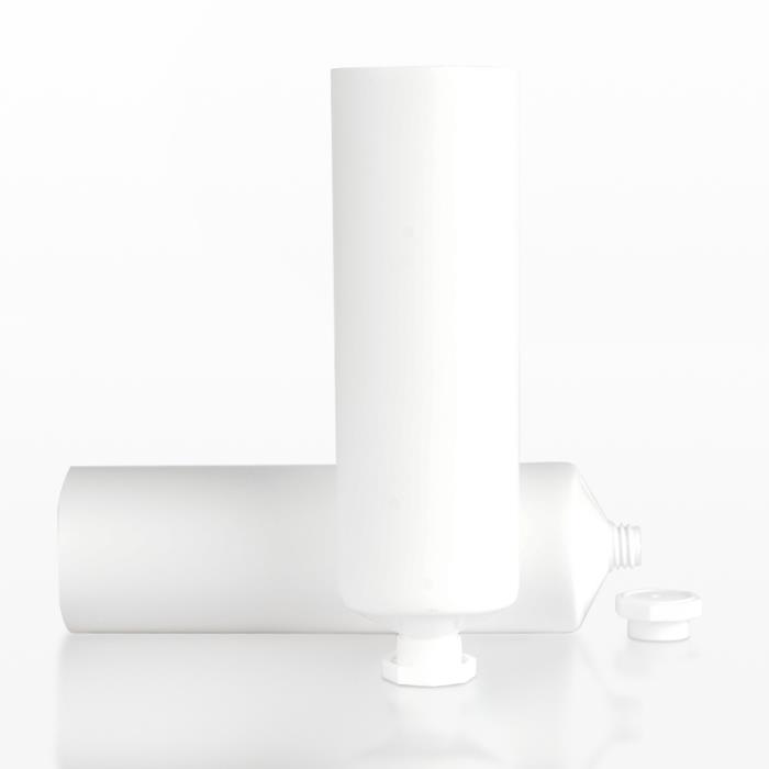 Conventional Flat Tube K350401-D35mm