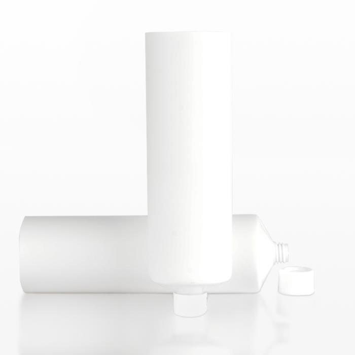 Conventional Flat Tube K350402-D35mm
