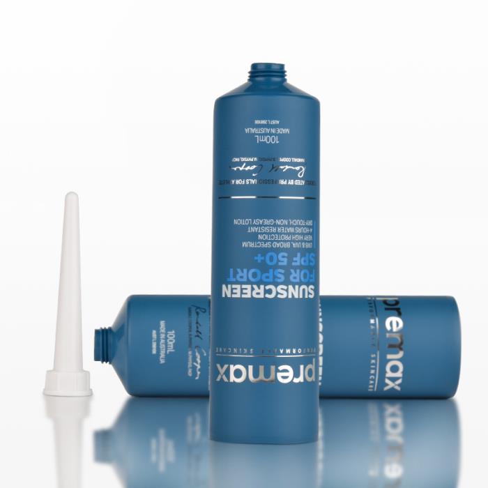 Conventional Flat Tube K400109-D40mm