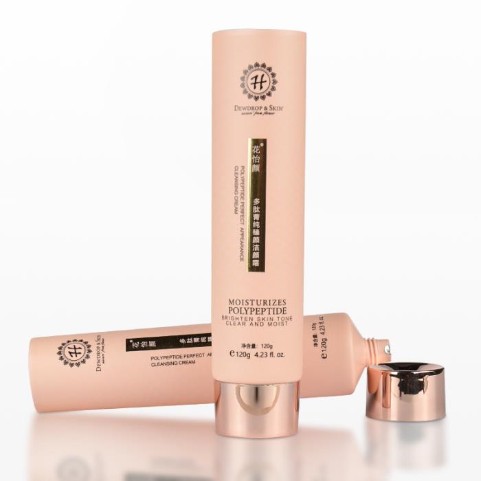 Conventional Flat Tube K400201-D40mm