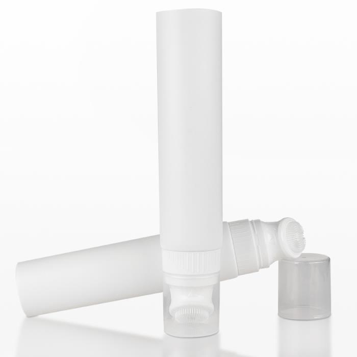 Brush Massage Tube K400306-D40mm