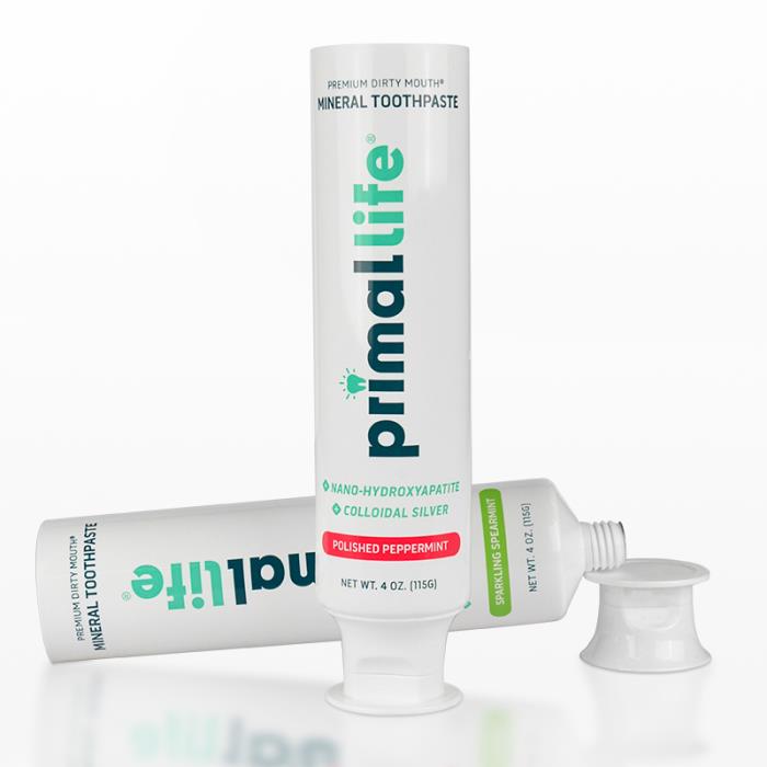Conventional Oval Tube K400901-D40mm