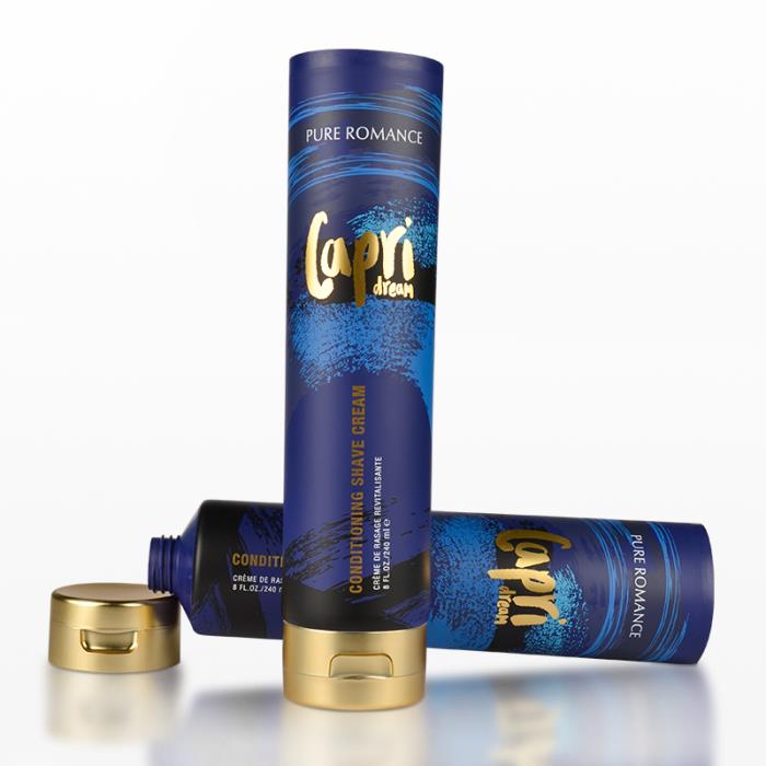 Conventional Flat Tube K500101-D50mm