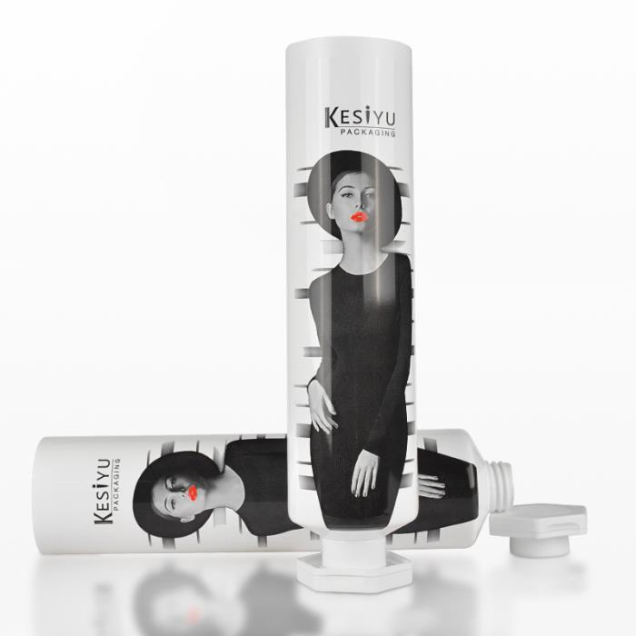 Conventional Flat Tube K500106-D50mm