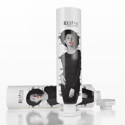 Conventional Flat Tube K500106-D50mm