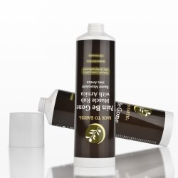 Conventional Flat Tube K500115-D50mm