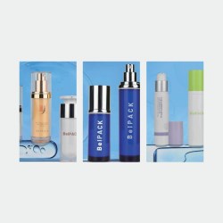 Makeup Packaging