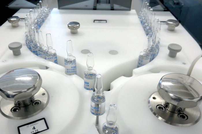 Antares Vision Acquires 100% of Convel, Further Diversifying Its Inspection Machine Portfolio