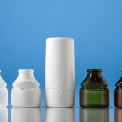 The Spray+Lock™ Child-Resistant Spray System