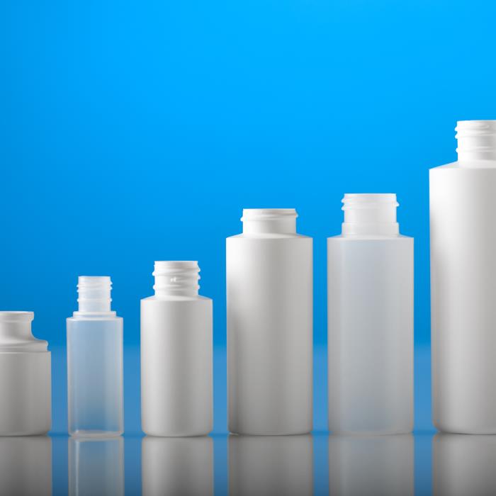 Cylinder Bottles