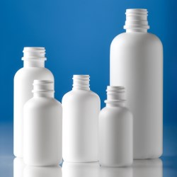 Boston Round Special Bottles