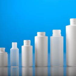 Cylinder Special Bottles