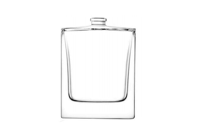 New Fragrance Bottle Standard – Urban