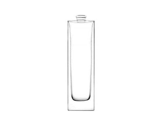 New Fragrance Bottle Standard – The Cube