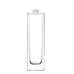  New Fragrance Bottle Standard – The Cube