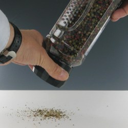 Spice up the day with Verbeeck’s new 63mm grinder