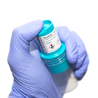 BiopSafe biopsy containers – Now also available in 60ml