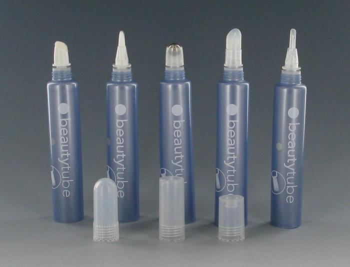 Beauty Tubes
