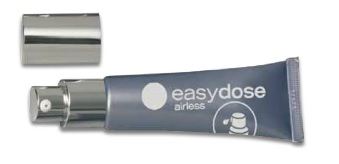 Easydose Airless Tubes