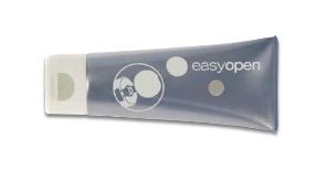 Easyopen Fliptop Tubes
