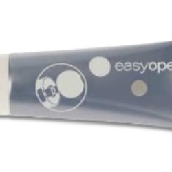 Easyopen Fliptop Tubes