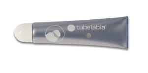 Labial Tube