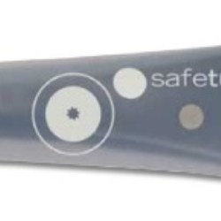 Safetube