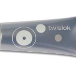 Twistlok Tubes