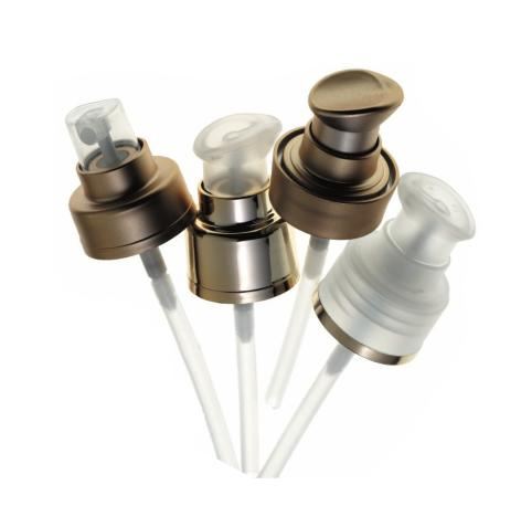 Pumps and Dispensers