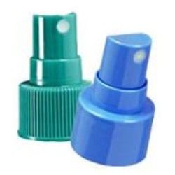 Finger Sprayers