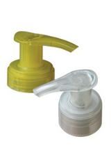GS Affinity Dispensers