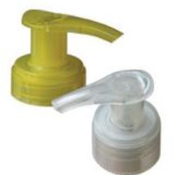 GS Affinity Dispensers