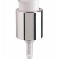 BC Treatment Dispenser alu