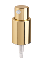 PAV Treatment Dispenser alu