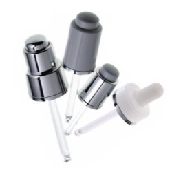 Cosmetic Droppers