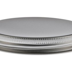 Aluminium Closures