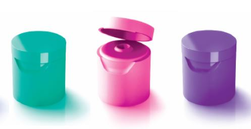 Plastic Closures
