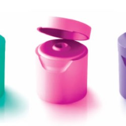 Fliptop Closures