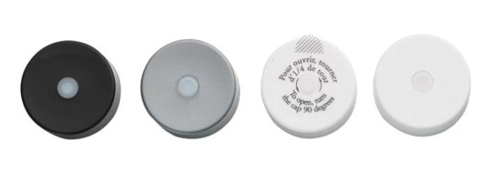 Service Caps