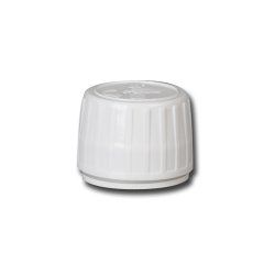Tamper Evident & Childproof caps