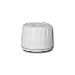 Tamper Evident & Childproof caps