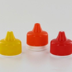 Caps for Food