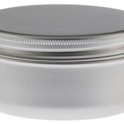Aluminium Jars