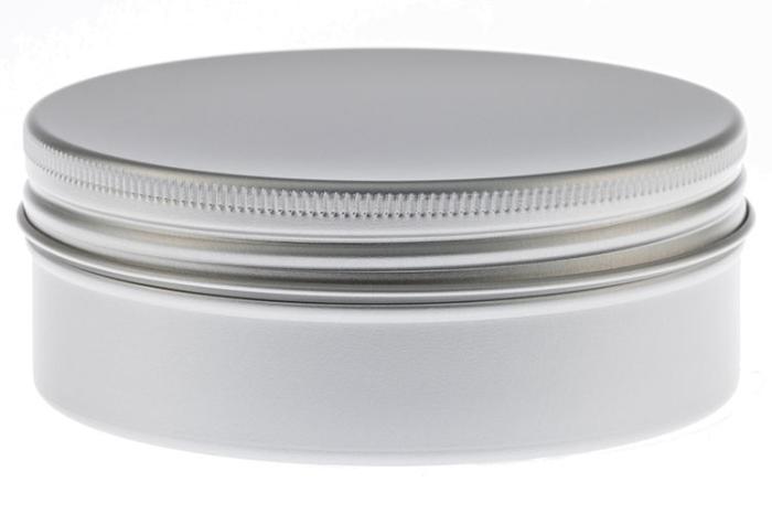 Aluminium Softline Extreme Jars