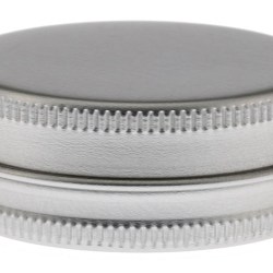 Flat Jar 36mm